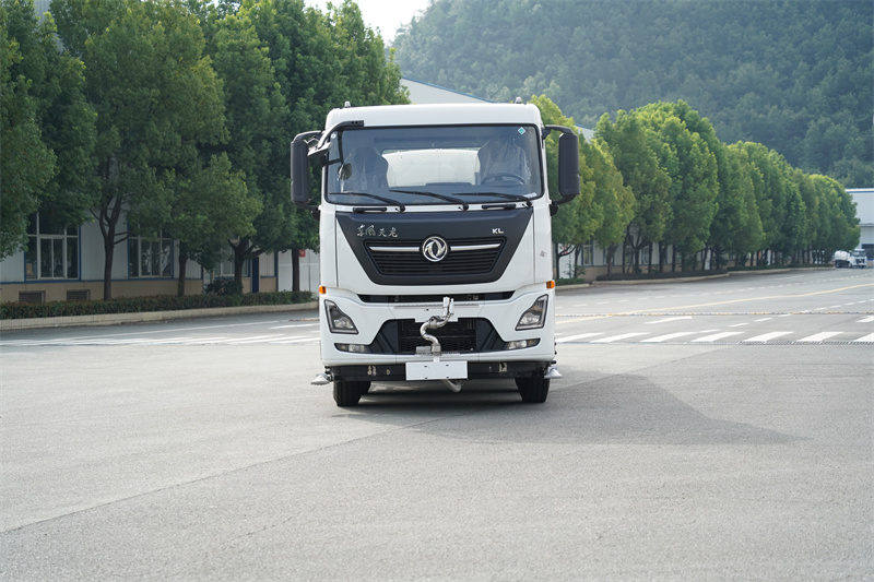 東風(fēng)天龍KL灑水車(chē) 24方（燃油車(chē)） EQ5310GPSSDF6